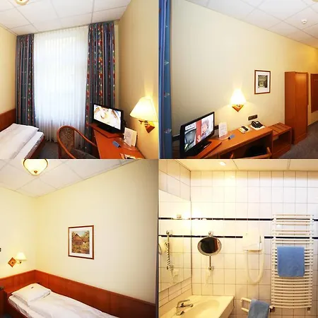 Hotel Handelshof 2*