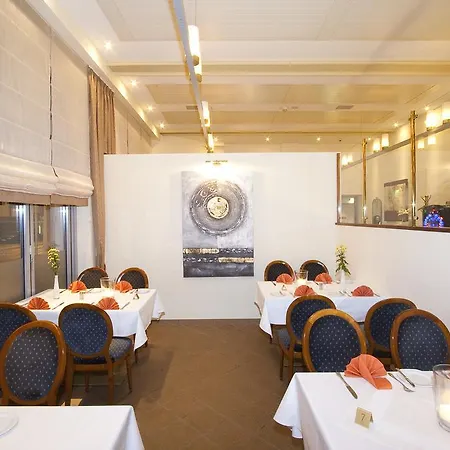 Handelshof 2* Mülheim an der Ruhr