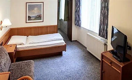 Hotel Handelshof Mülheim an der Ruhr