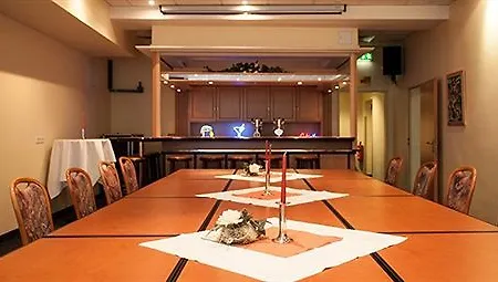 Hotel Handelshof Mülheim an der Ruhr