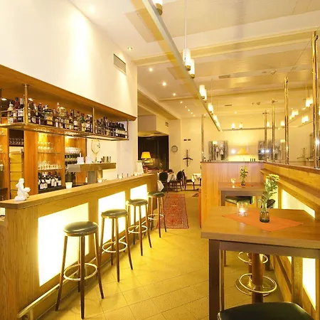 Handelshof 2* Mülheim an der Ruhr