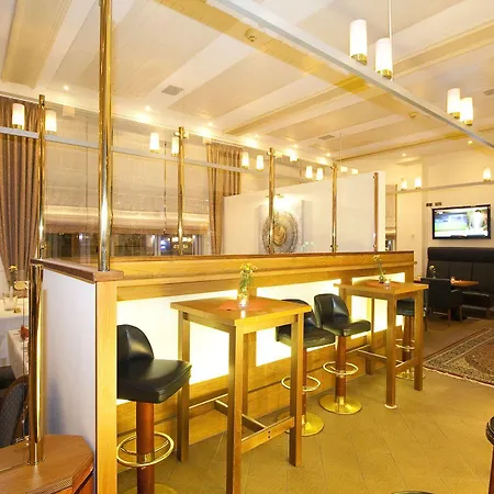 Handelshof 2* Mülheim an der Ruhr