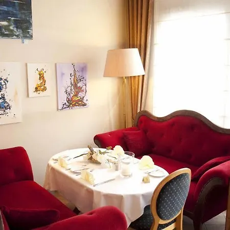 Handelshof 2* Mülheim an der Ruhr