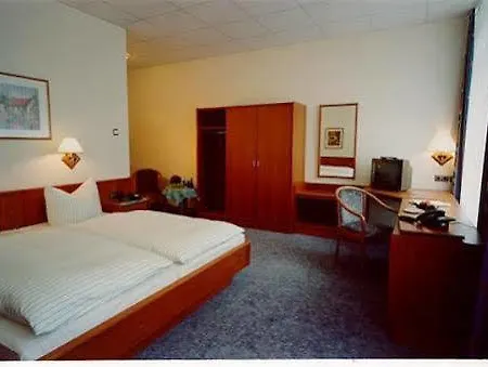 Hotel Handelshof