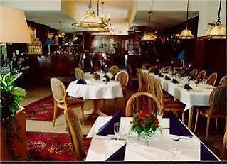 Hotel Handelshof 2*