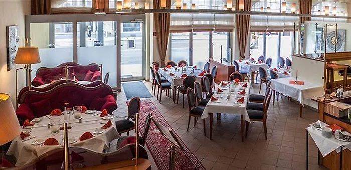 Handelshof Mülheim an der Ruhr