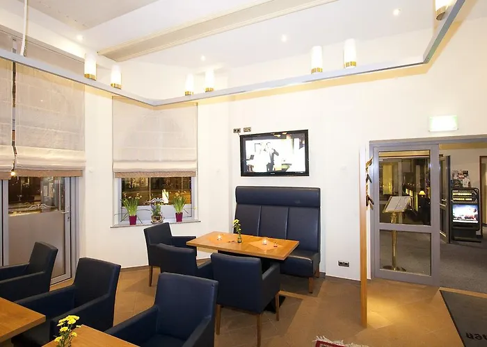 Handelshof Mülheim an der Ruhr