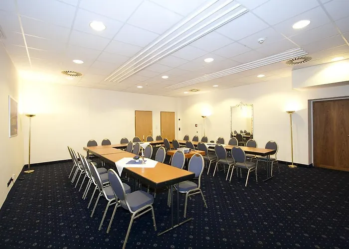 Handelshof Mülheim an der Ruhr