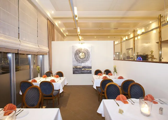 Handelshof 2* Mülheim an der Ruhr