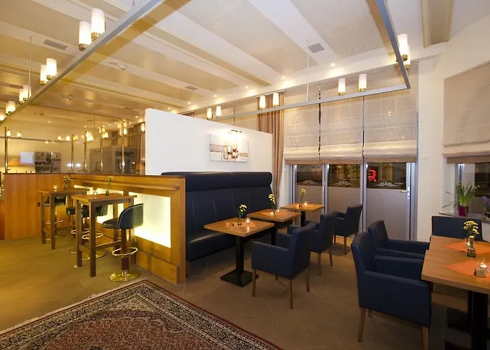 Handelshof Mülheim an der Ruhr