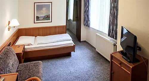 Hotel Handelshof Mülheim an der Ruhr