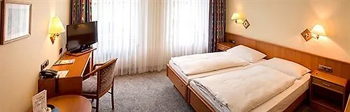 Handelshof Mülheim an der Ruhr