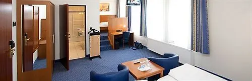 Hotel Handelshof Mülheim an der Ruhr