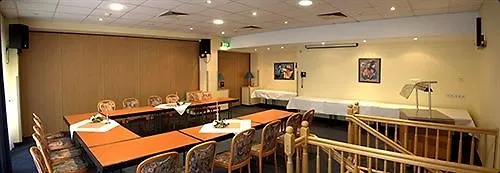 Handelshof Mülheim an der Ruhr