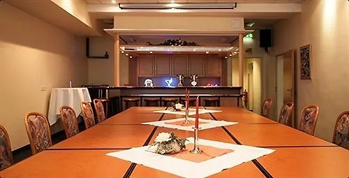 Hotel Handelshof Mülheim an der Ruhr