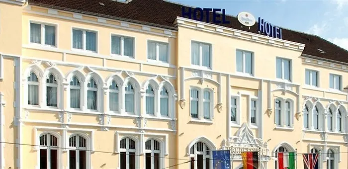 Handelshof Mülheim an der Ruhr