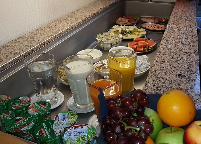 Handelshof Mülheim an der Ruhr