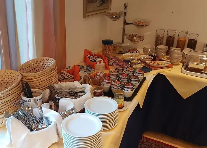 Handelshof 2* Mülheim an der Ruhr