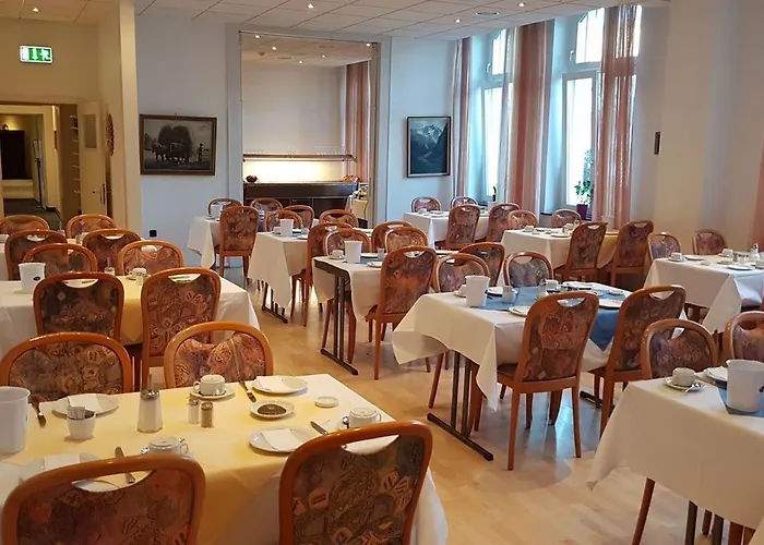 Handelshof 2* Mülheim an der Ruhr