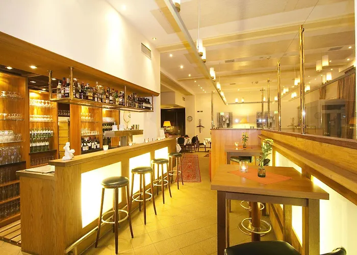 Handelshof 2* Mülheim an der Ruhr