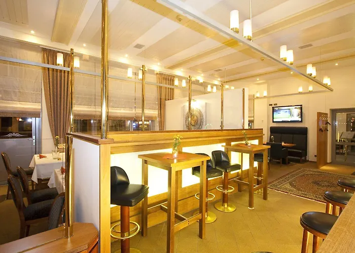 Handelshof 2* Mülheim an der Ruhr