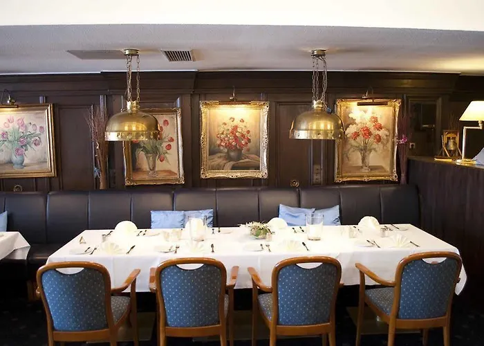 Handelshof 2* Mülheim an der Ruhr