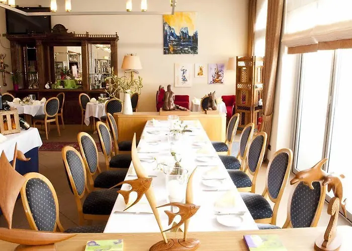 Handelshof Hotel Mülheim an der Ruhr