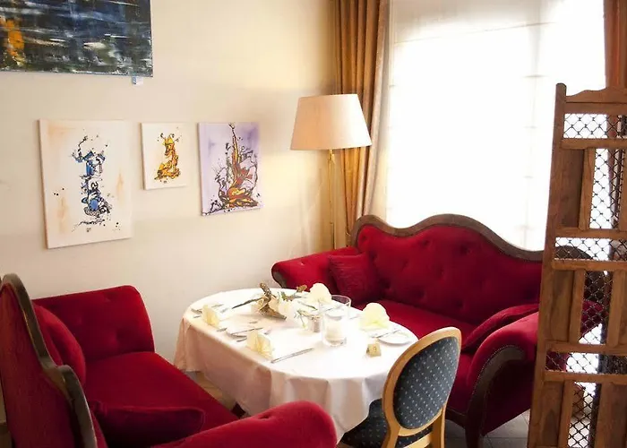 Handelshof 2* Mülheim an der Ruhr